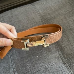 Reiss Women Belt